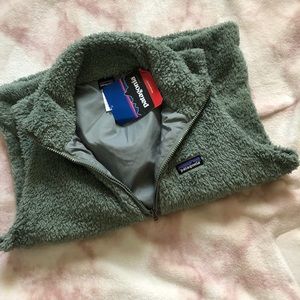 Patagonia Los Gatos Vest